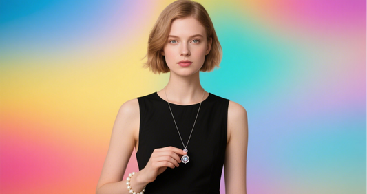 Subvert the rules of fashion, accessories will be the center of your outfit in 2025! - Want to make your outfit more fashionable? You must know these accessory trends!